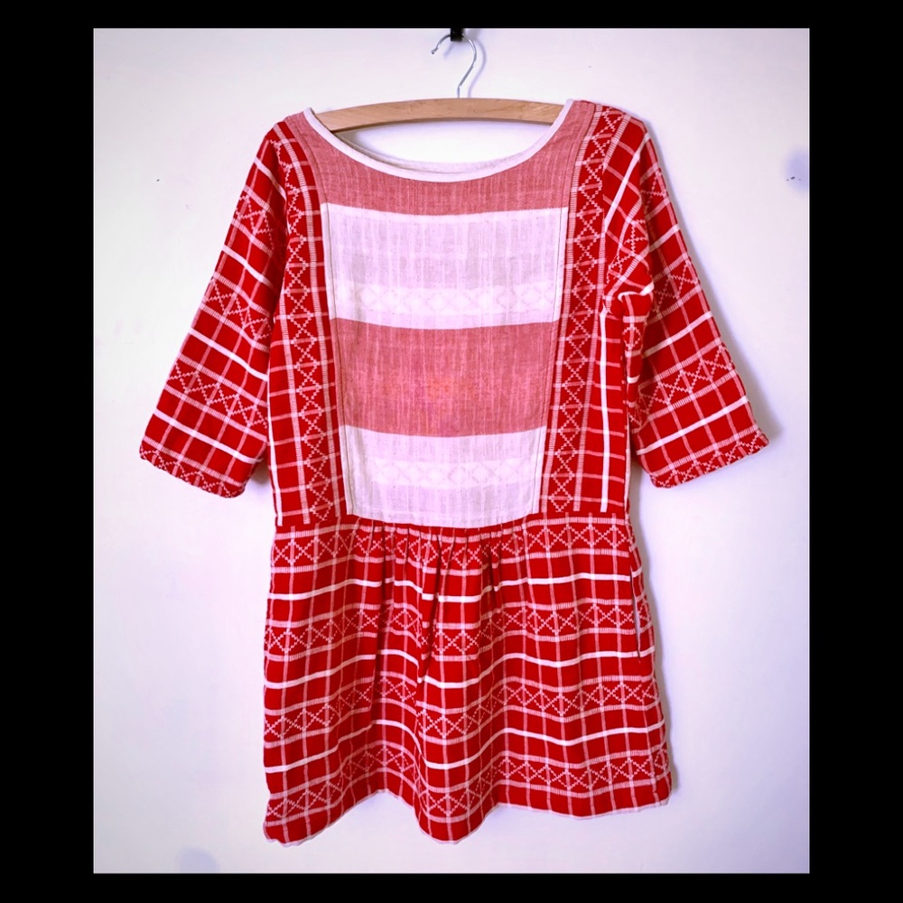 Ace & Jig dress